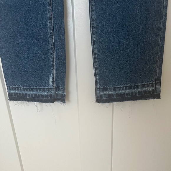 Sneak Peak Vintage Jeans - Size 28 - Picture 6 of 7